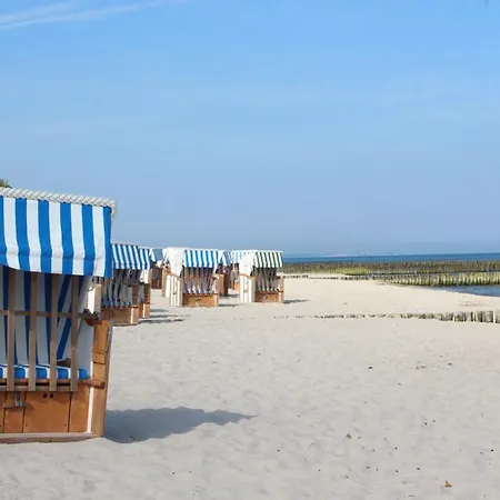 Strandweg 2 Apartment Nienhagen (Mecklenburg-Vorpommern)
