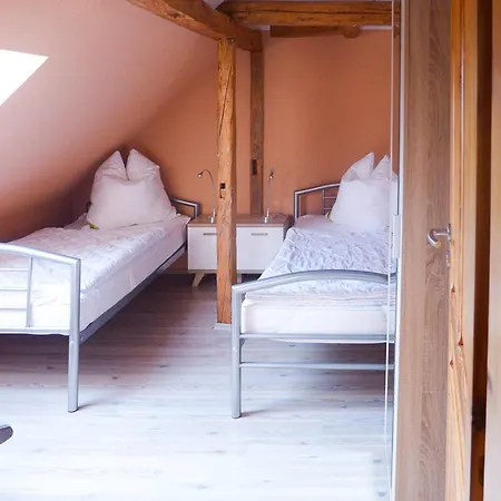 דירה Strandweg 2