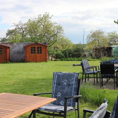 Strandweg 2 דירה