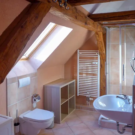 דירה Strandweg 2