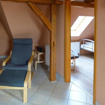 Strandweg 2 Apartment Nienhagen (Mecklenburg-Vorpommern)
