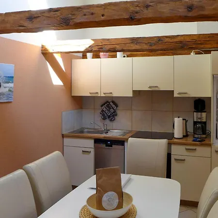 Apartment Strandweg 2