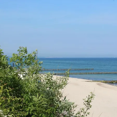 Strandweg 2 Apartment