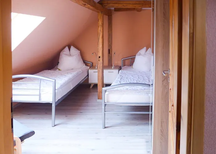 Lejlighed Strandweg 2