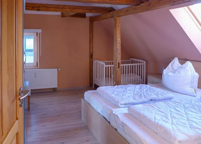 Strandweg 2 Lejlighed *