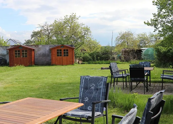 Strandweg 2 Lejlighed