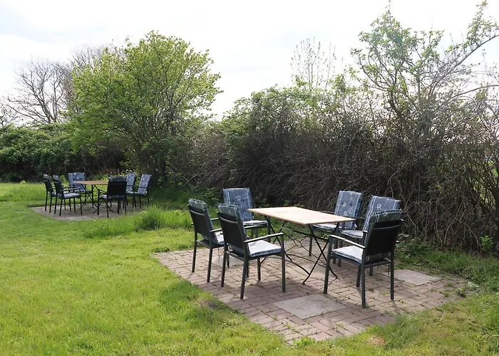 Strandweg 2 Nienhagen (Mecklenburg-Vorpommern)